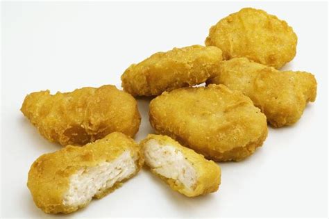 You Can Now Get A Job As A Chicken Nugget Taste Tester How To Apply