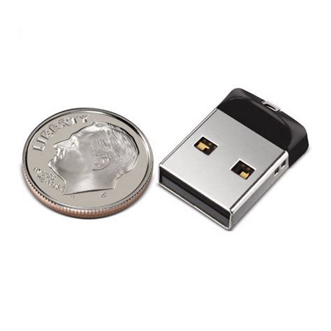 Real Capacity Super Tiny Mini Usb Flash Drives Usb 20 Pendrive 64gb