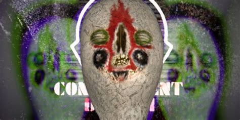 Scp Containment Breach Is A Horror Masterpiece Heres Why