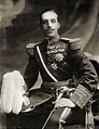 King Alfonso XIII of Spain | Royal Portraits | Pinterest