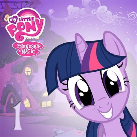 My Little Pony Season 1 By Dafodildaisysandwich On Deviantart