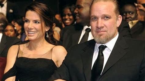 Did Sandra Bullock Already Know About Jesse James Affair At Oscars