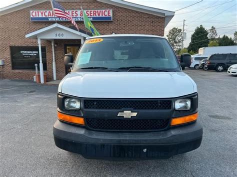 2013 Chevrolet Express 1500 For Sale In Rolesville Nc Offerup