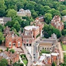 Harrow School - Independent Schools Show