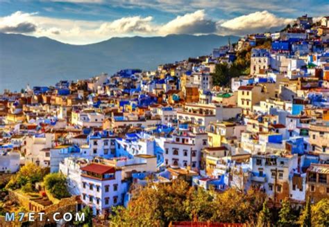 أجمل مدن المغرب 5 من اروع المدن السياحية بالمغرب