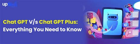 Chat Gpt Vs Chat Gpt Plus Everything You Need To Know Upskill Campus