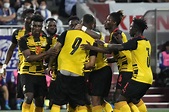 Selección de Ghana: títulos y su palmarés oficial histórico | TUDN ...