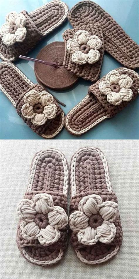 Knitting Slippers For Beginners Step By Step Guide Artofit