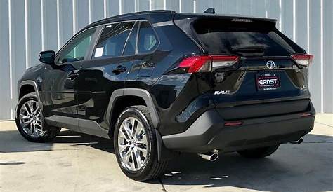 2020 Toyota Rav4 Xle Premium Awd | My XXX Hot Girl