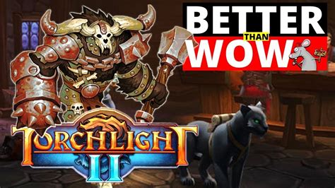 Torchlight 2 After 7 Years On Pc Finally Coming To Ps4 Xbox Switch