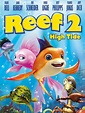 The Reef 2: High Tide (2012) - Rotten Tomatoes