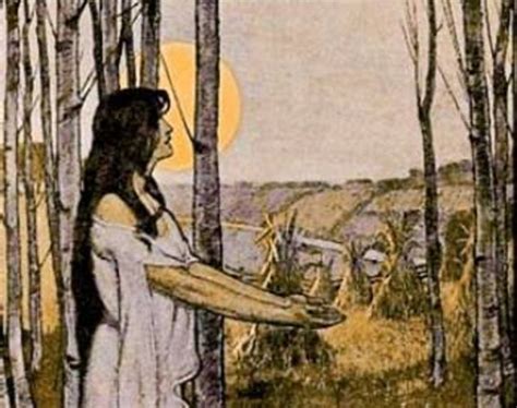American Thanksgiving And The Wampanoag Tribes Hubpages
