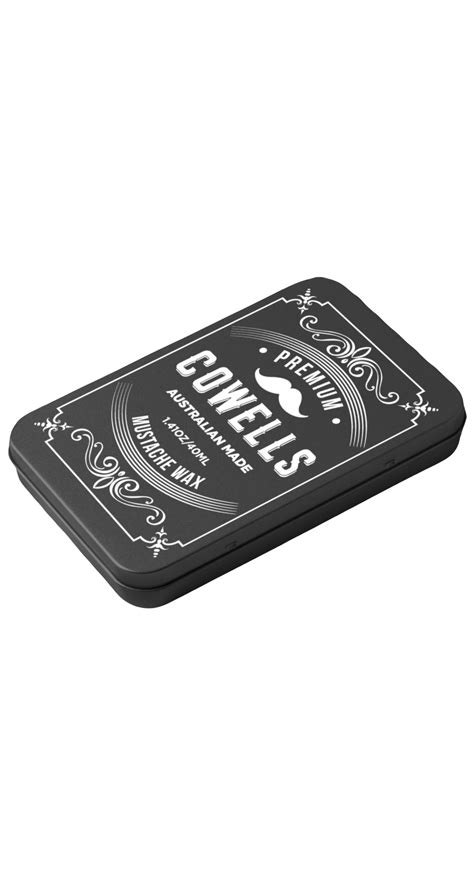 Cowells Custom Scented Products Cowells