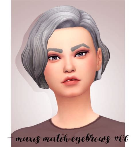 Maxis Match Cc — Crazycupcakefr Hello Everyone Here Are Some