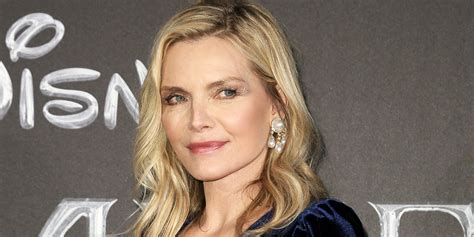 Michelle Pfeiffer Shares A Super Rare Selfie With Her Daughter Claudia