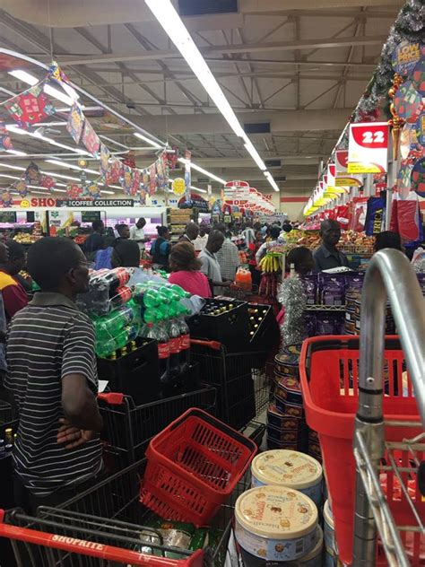 What Stores Are Participating In Spring Black Friday - Black Friday crazy discounts drown Kampala in booze. - Matooke Republic