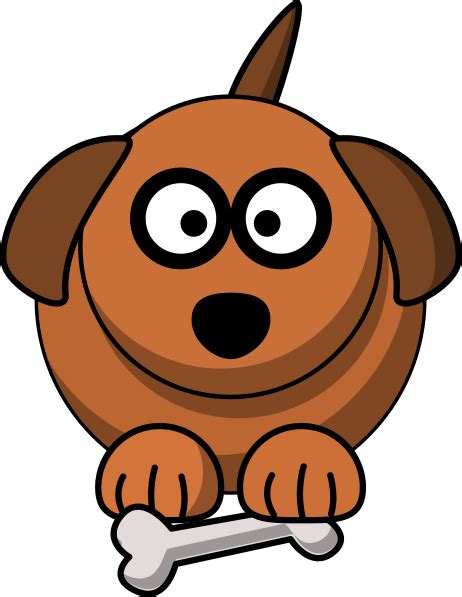 Dog Clip Art At Vector Clip Art Online Royalty Free