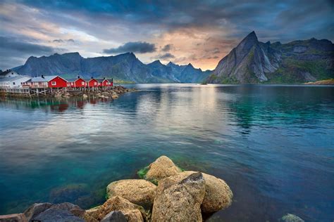 Norvegia Informazioni E Idee Di Viaggio Lonely Planet
