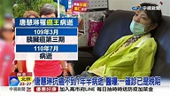 難敵「癌王」病魔！唐慧琳胰臟癌病逝 享年49歲│中視新聞 - YouTube