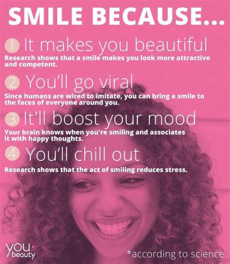 Smile 50 Infographics To Help You Less Your Stress Levels