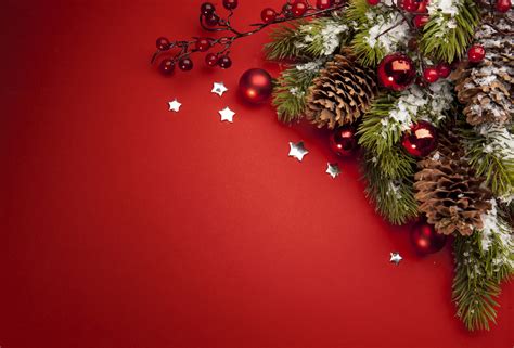 6 Festive Christmas Party Themes