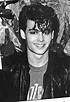 Rarely Seen Photos of Johnny Depp During His High School ~ Vintage Everyday