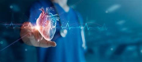 Ai Tool Could Improve Heart Attack Diagnosis The University Of Edinburgh