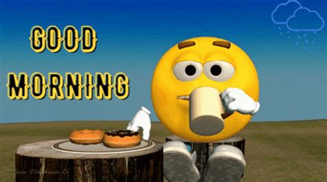 Good Morning Gif Animation Images Infoupdate Org