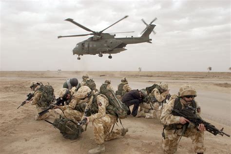The search for truth about Britain's forgotten role in Iraq | Middle East Eye