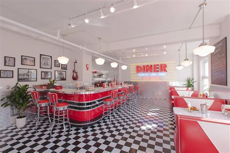 10 Best Diners For Hire Near Me Peerspace