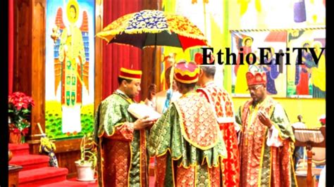 Best New Ethiopian Orthodox Tewahedo Mezmur 2015mp4 Youtube