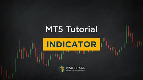 Mt5 Indicator Youtube