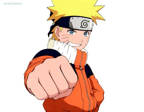 Naruto Render By Eclairdesigns Naruto And Sasuke Anime Naruto Naruto