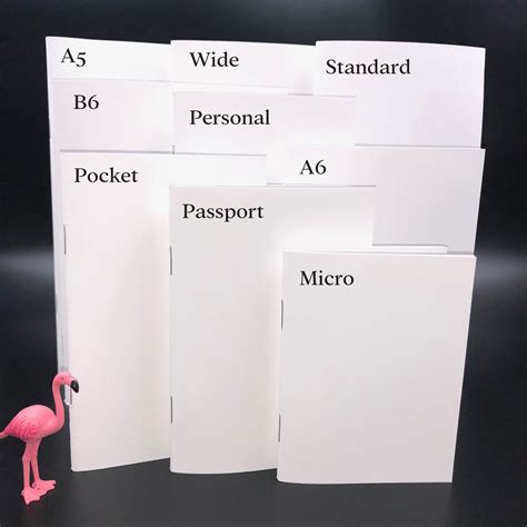 The dimensions of the a series paper sizes are defined by the iso 216 international paper size standard. Your Busy Life. Organized. - the1407planners