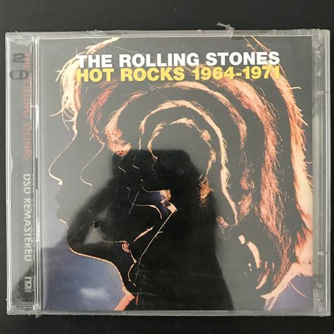 Rolling Stones Hot Rocks 1964 1971 The Rolling Stones Eu Lazada Ph