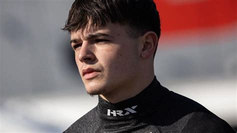 18 jarige nederlandse autocoureur dilano van t hoff overleden na crash op spa francorchamps