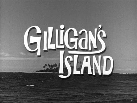 Image Detail For Gilligan Logo Tv Show Images Old Tv Shows Tv Themes