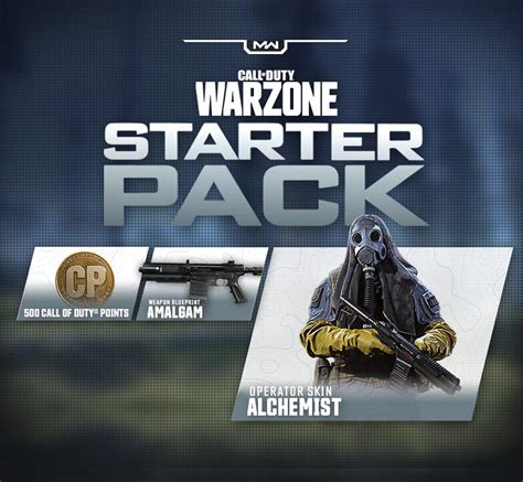 Believe it or not, you don't need ps plus or xbox live gold to get the call of duty warzone download. Call of Duty: Warzone Starter Pack | PlayStation 4 | GameStop