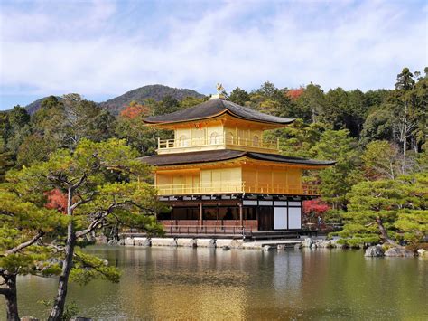 5 Five 5 Historic Monuments Of Ancient Kyoto Kyoto Uji And Otsu