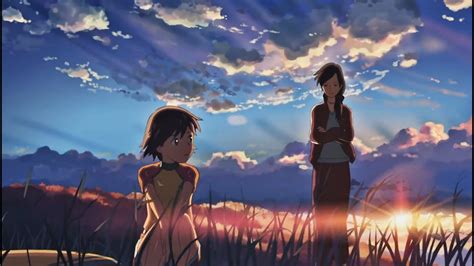 Beautiful Anime Scenery Amv Take Your Hands Hd 1080p Youtube