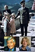 World War II in Color: Hitler and Speer's Children