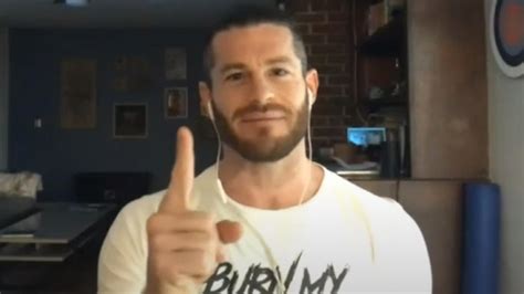 Matt Sydal On Behind The Scenes Advice Hhh Used To Give Him