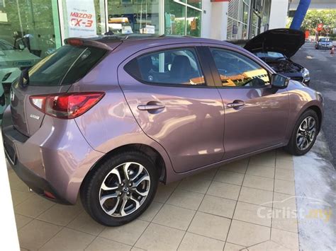 Prices and versions of the 2020 mazda 2 hatchback in uae. Mazda 2 2015 SKYACTIV-G 1.5 in Kuala Lumpur Automatic ...