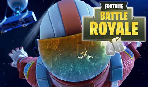 Fortnite battle royale continues to dominate the scene. Fortnite update - New Jetpack details emerge ahead of ...