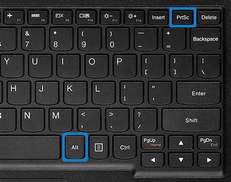 How To Take A Screenshot On Windows Laptop Petitmarche