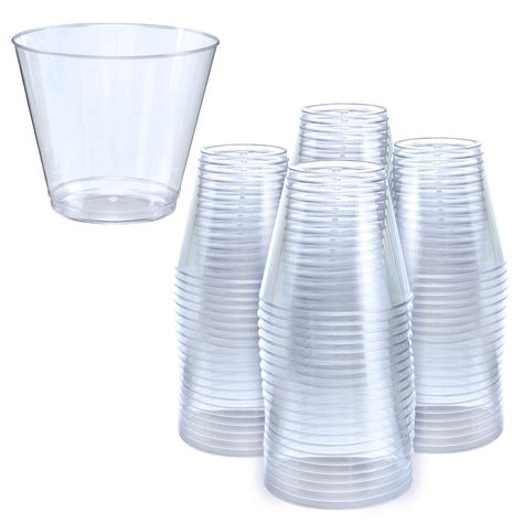 Premium Clear Plastic Party Cups Disposable 12 Free Nude Porn Photos