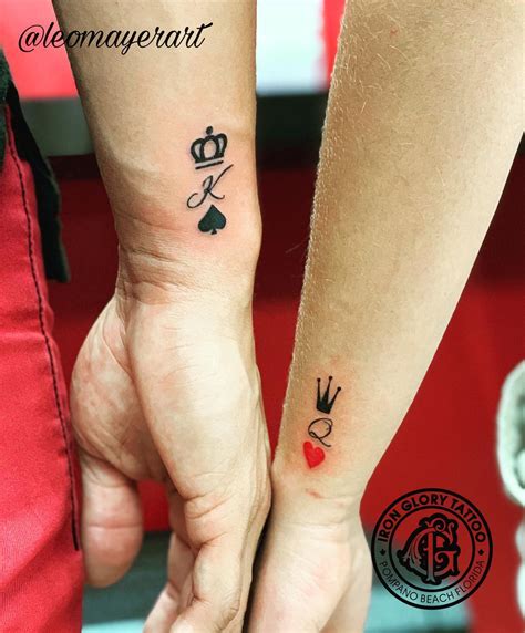 share more than 75 king of spade tattoo in eteachers