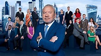 The Apprentice 2022 contestants: Meet the candidates on the new series ...