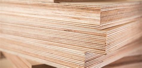 Plywood Charts Sizes And Types