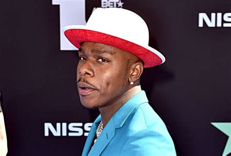 Dababy Gets Sentenced To One Year Probation In Walmart Shooting Case